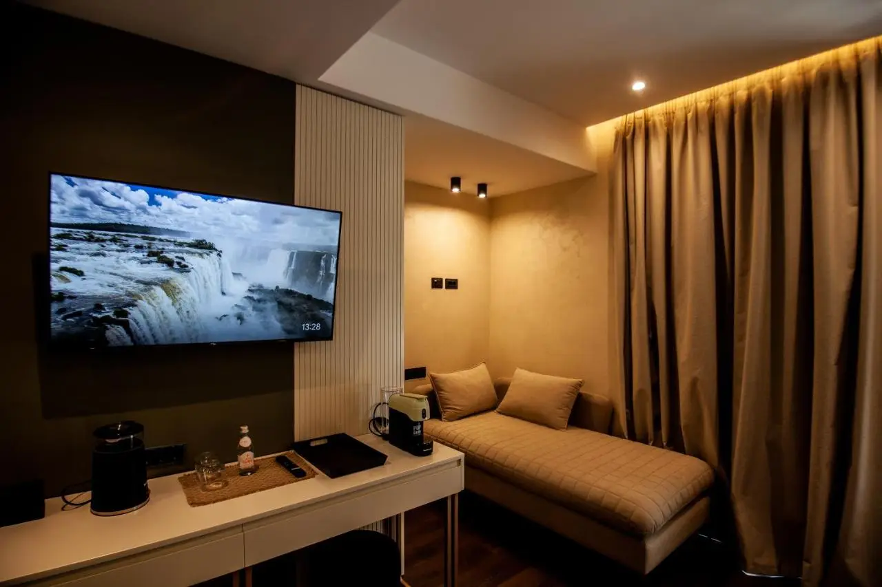 Vila Koja Boutique Hotel