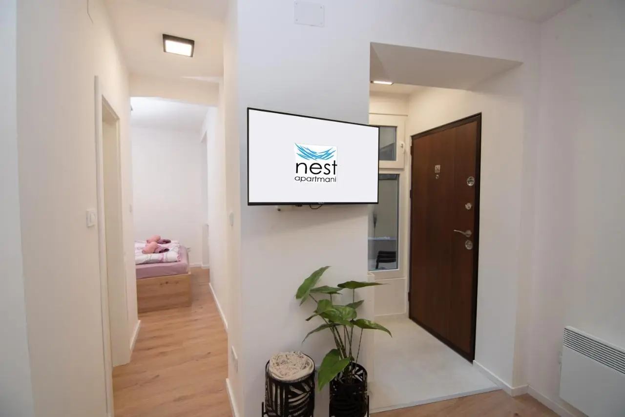 Cute 1BDR in City Center