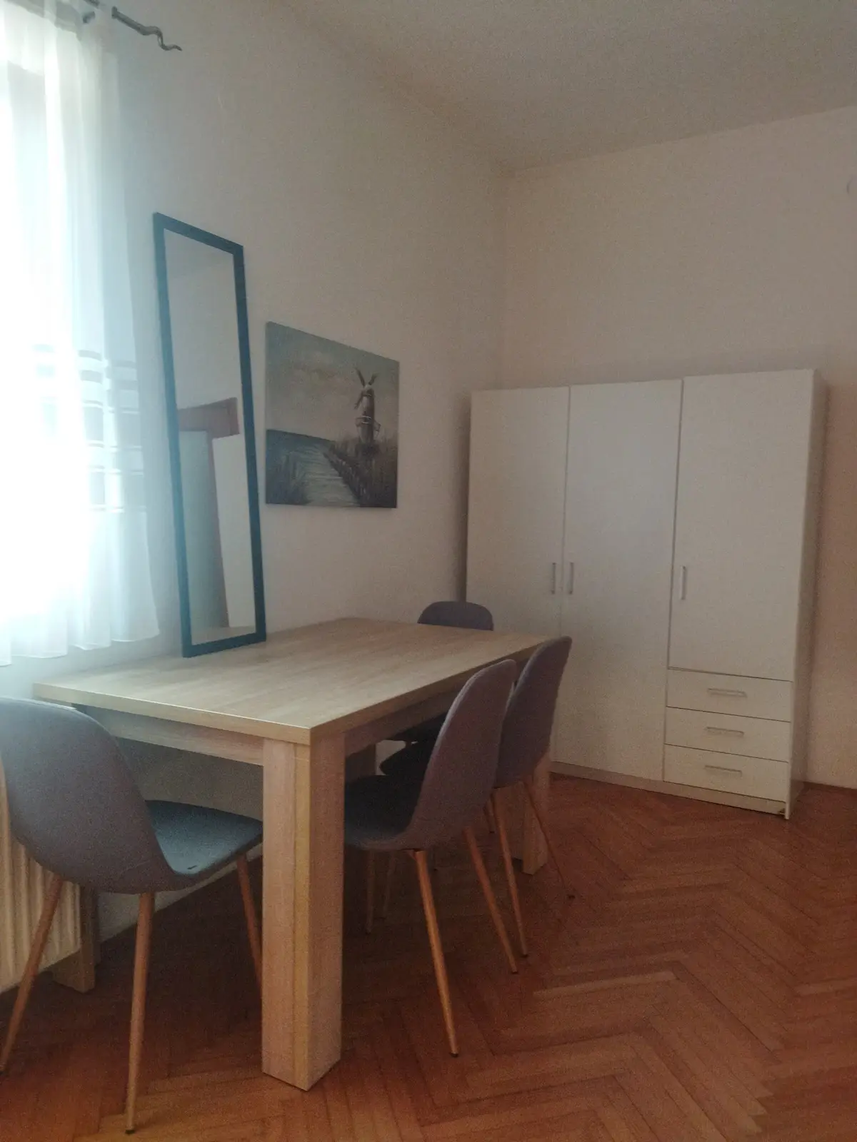 Family Suite Apartment - 2 Studios with Garden