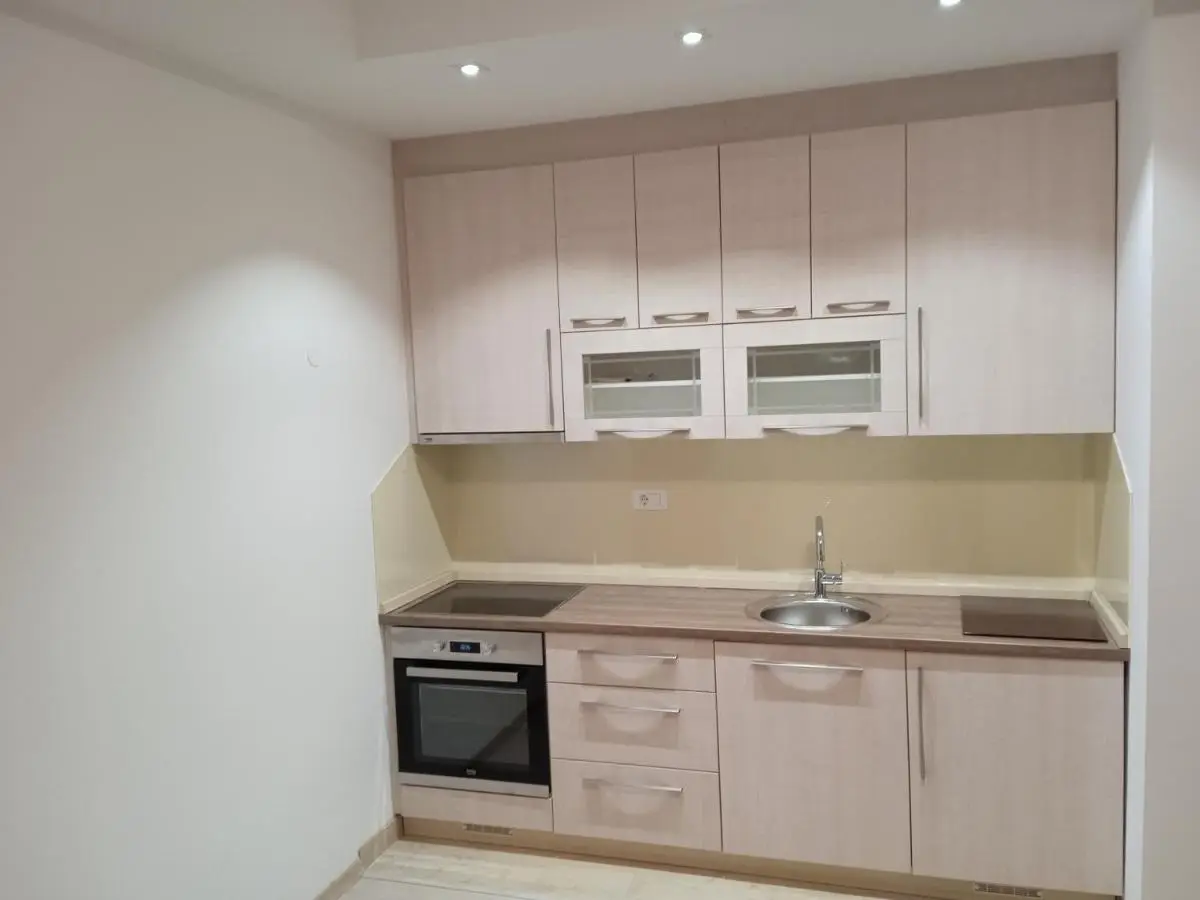Checkpoint apartments Mostar