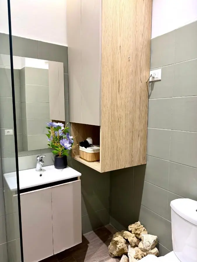 TreA Accomodations - Suite Lungomare