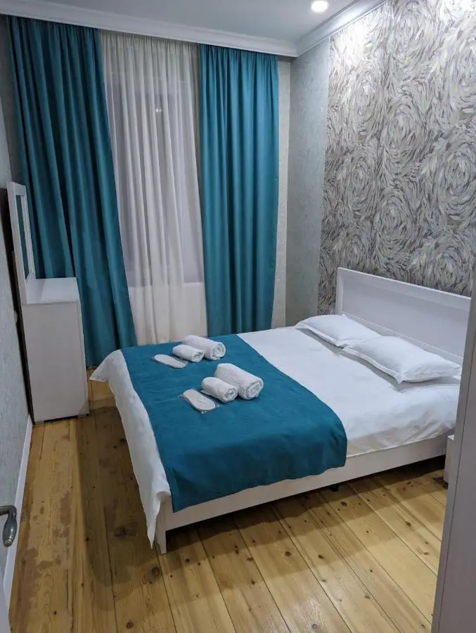 Holiday House Likani