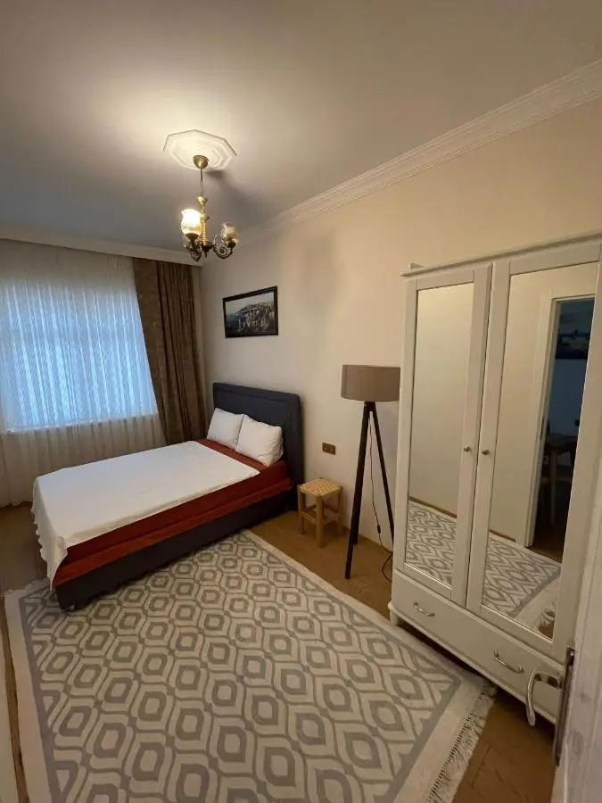 Oldtown Sultanahmet Suites