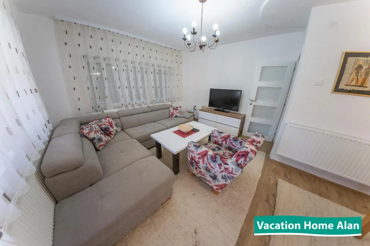 Vacation home Alan