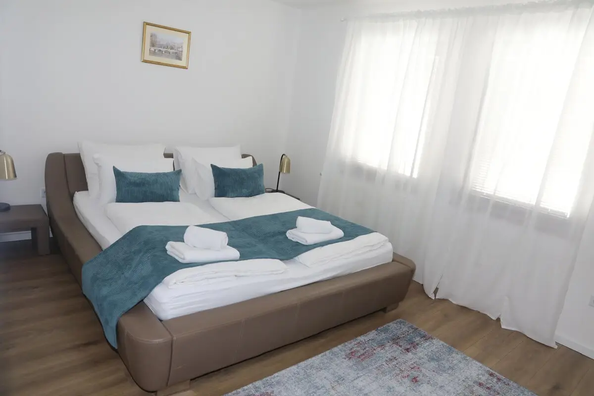 Apartments Tvrtko