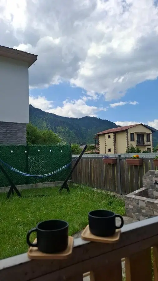 Cottage Marta Sadgeri
