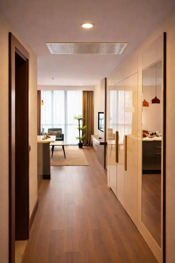 Prime Istanbul Residences