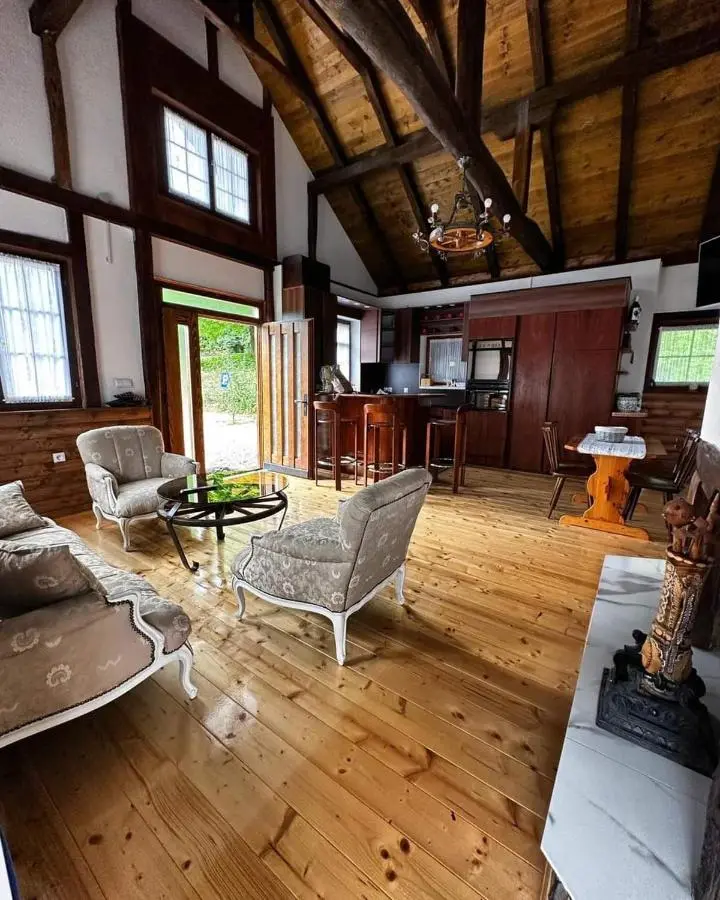 Holiday house "Villa Dalia"