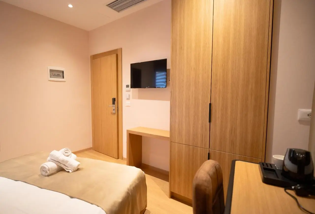 Hotel Boutique Jera