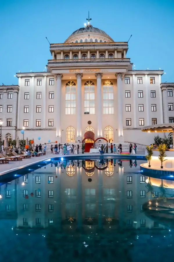 Hotel Colombo