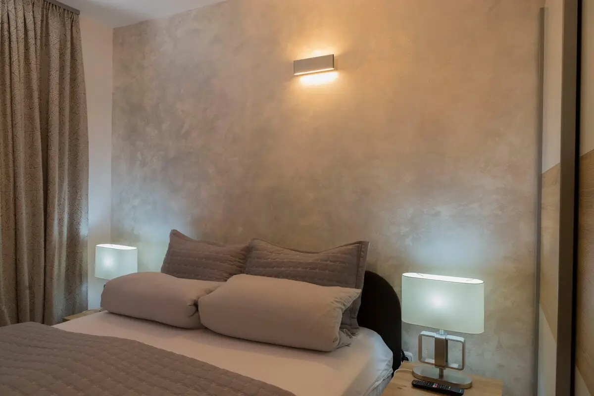 White Pearl Luxus Apartment