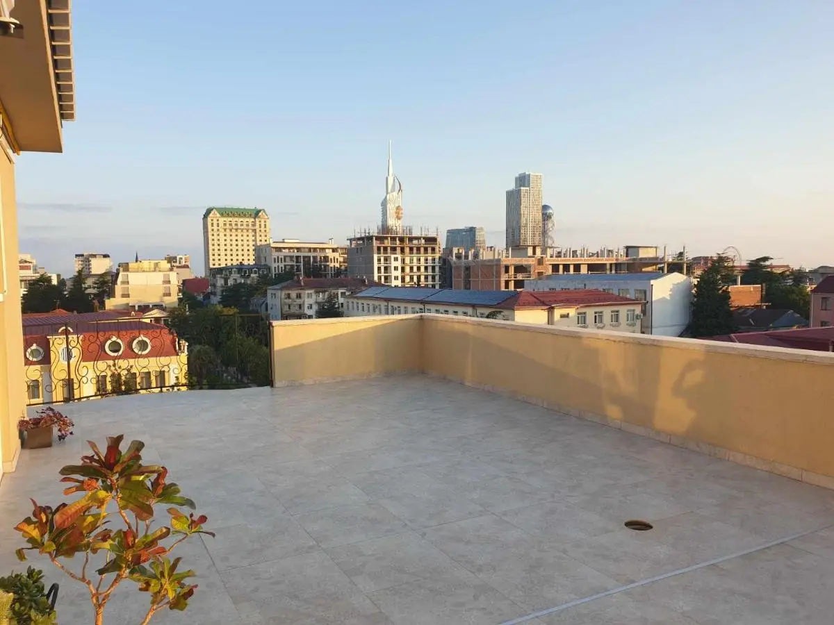 Terrace View