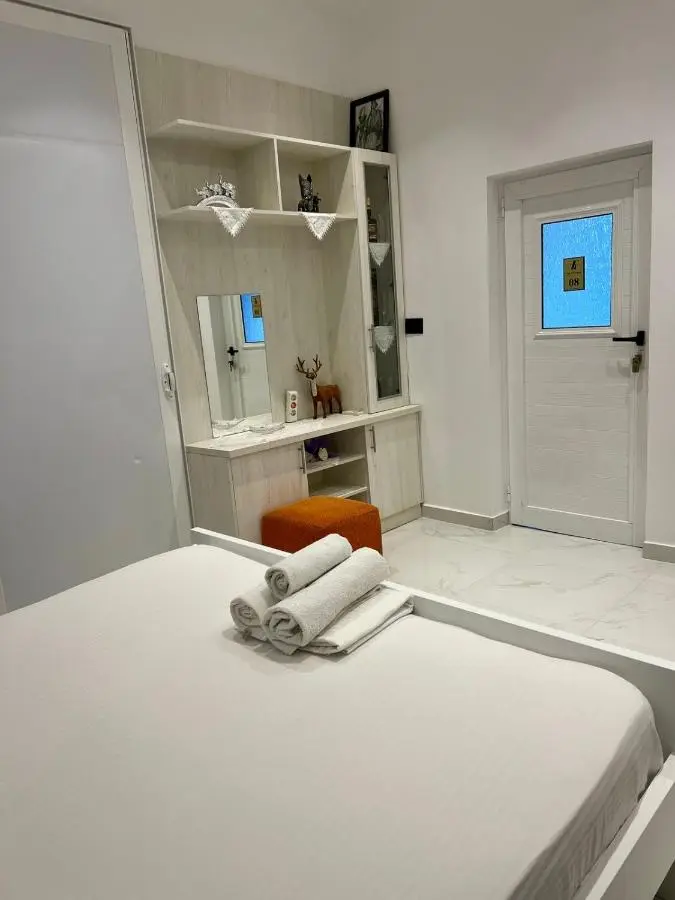 Villa Festim Ksamil