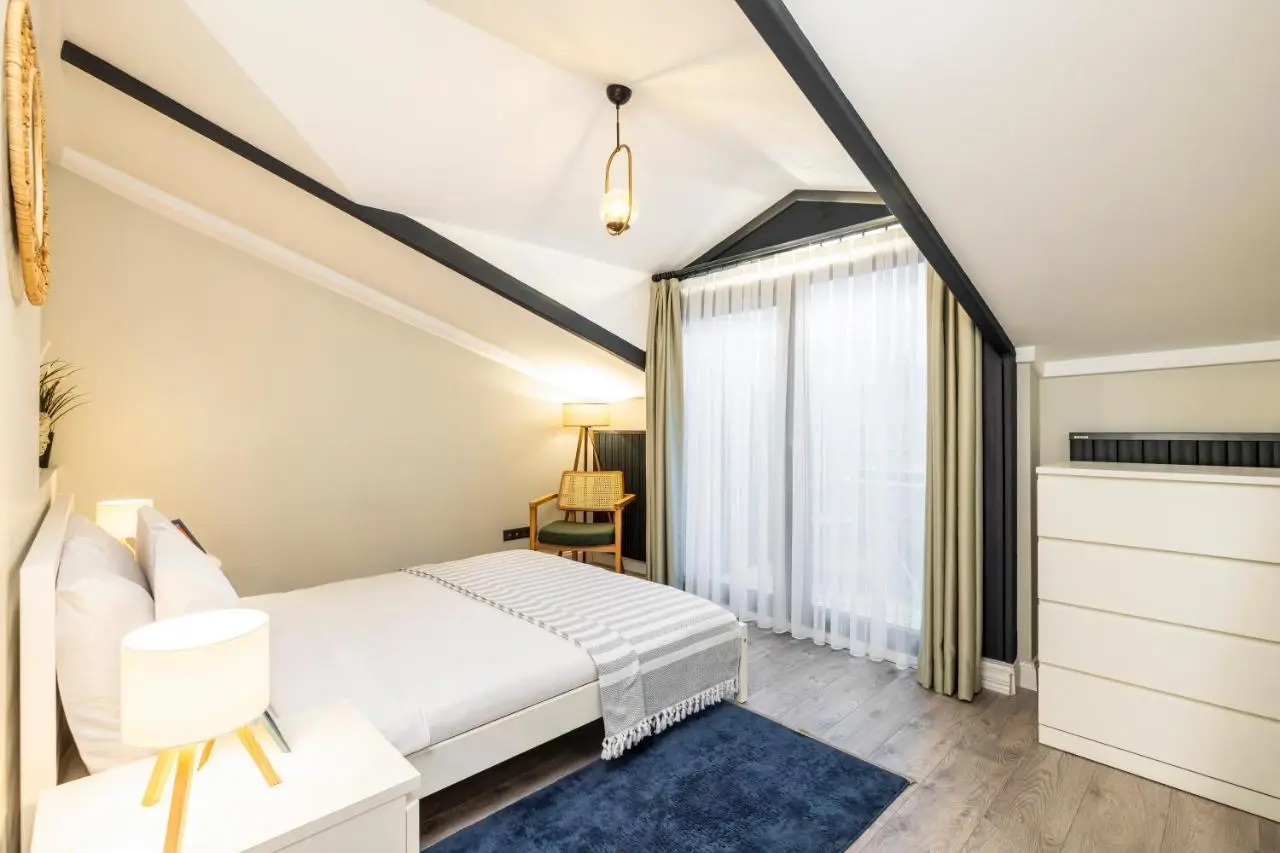Respiro Rooms