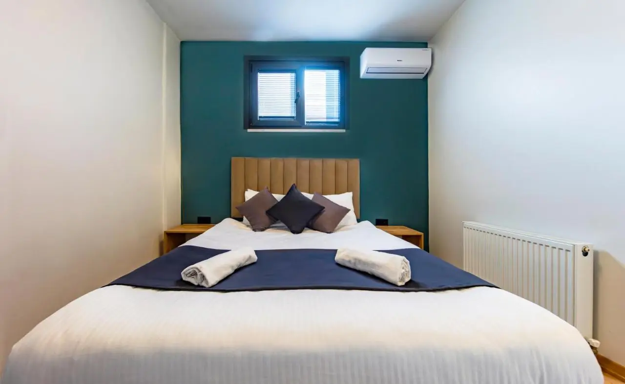 Mia Mia Suites