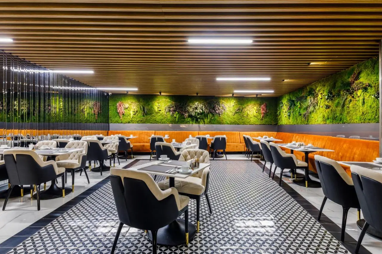 Euro Design Hotel