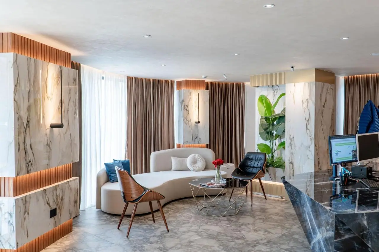 Mattis Hotel