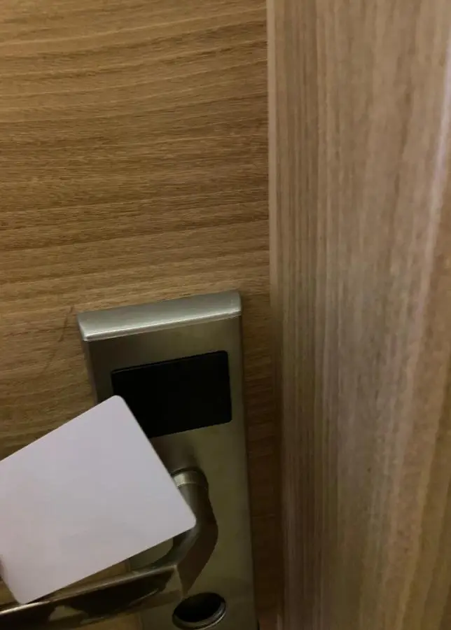 Aparthotel Room 107 at Orbi Palace in Bakuriani