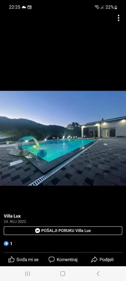 Villa Lux