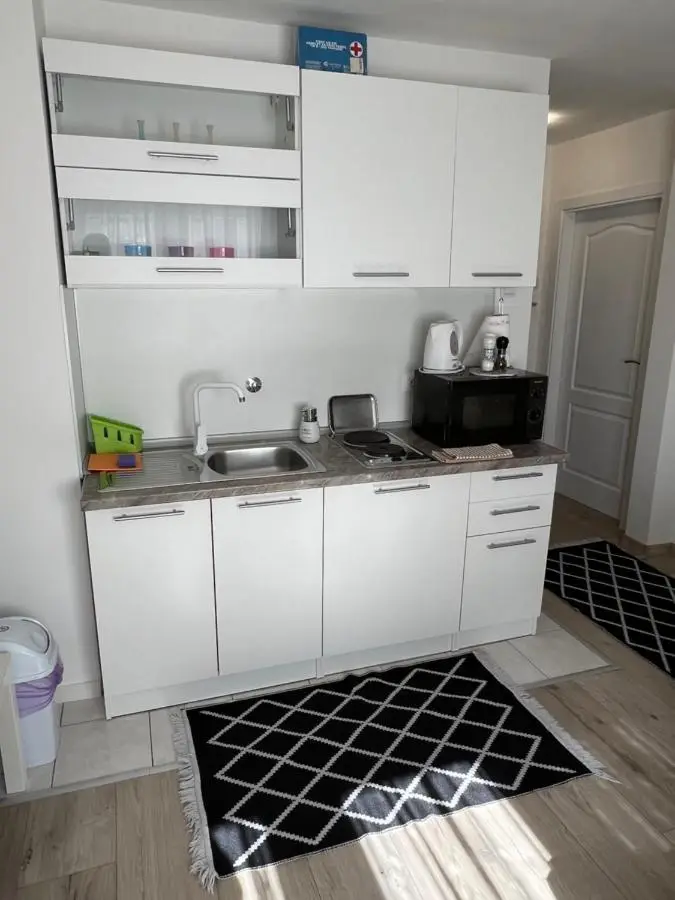 COZY CENTER Apartment Bihać