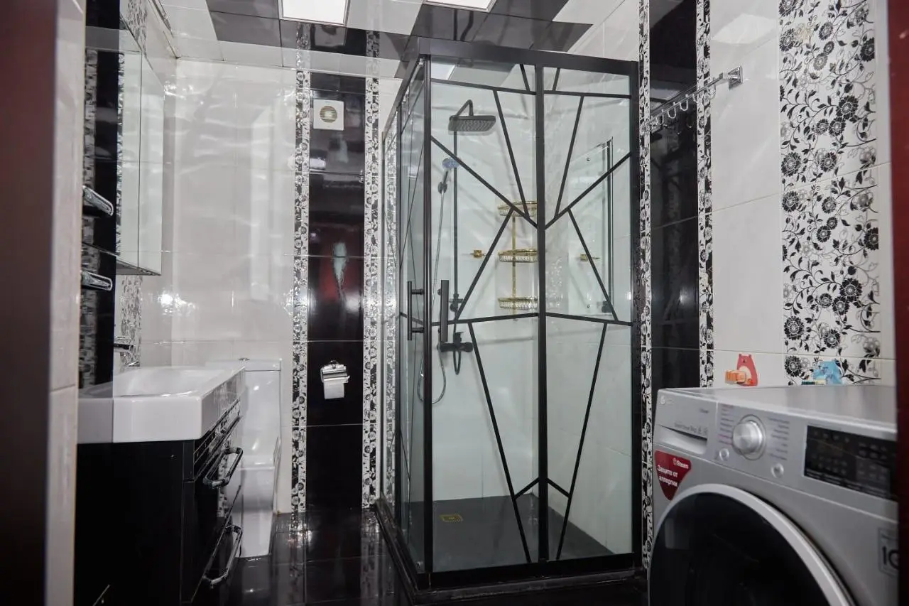 Khatai VİP Apartment