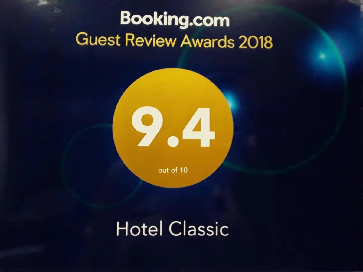 Hotel Classic