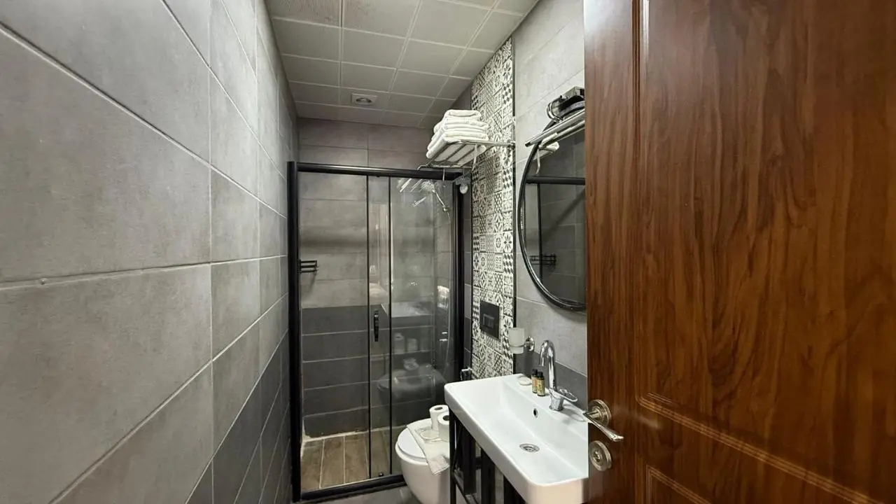 Han Suite Hotel