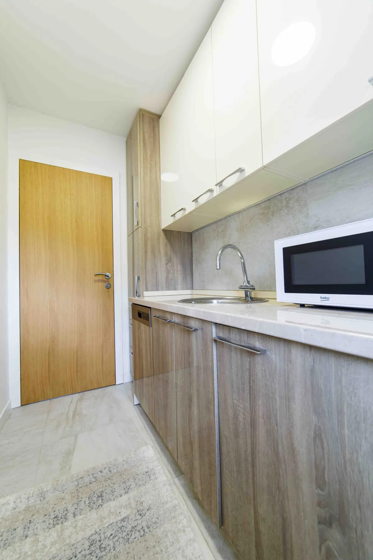 Magaza City Centre Design 2BDR apartment