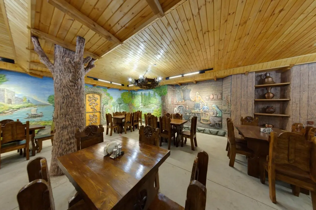Sun Wine Hotel