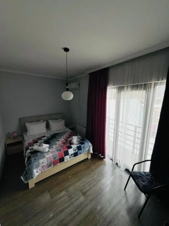 Borjomi inn