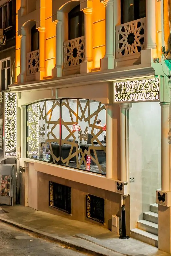 Beyzas Hotels & Suites
