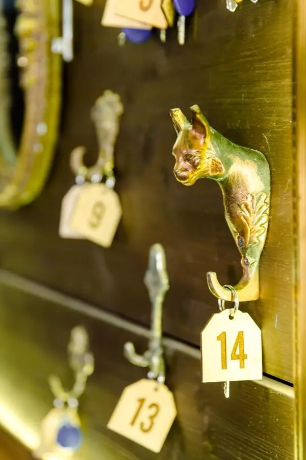 Tiflis Inn Boutique Hotel