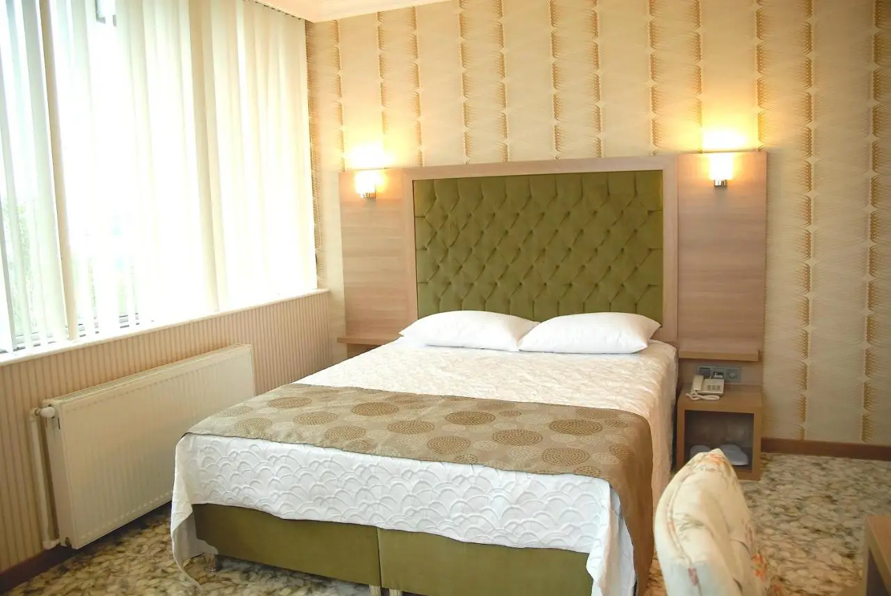 Lounge Hotel