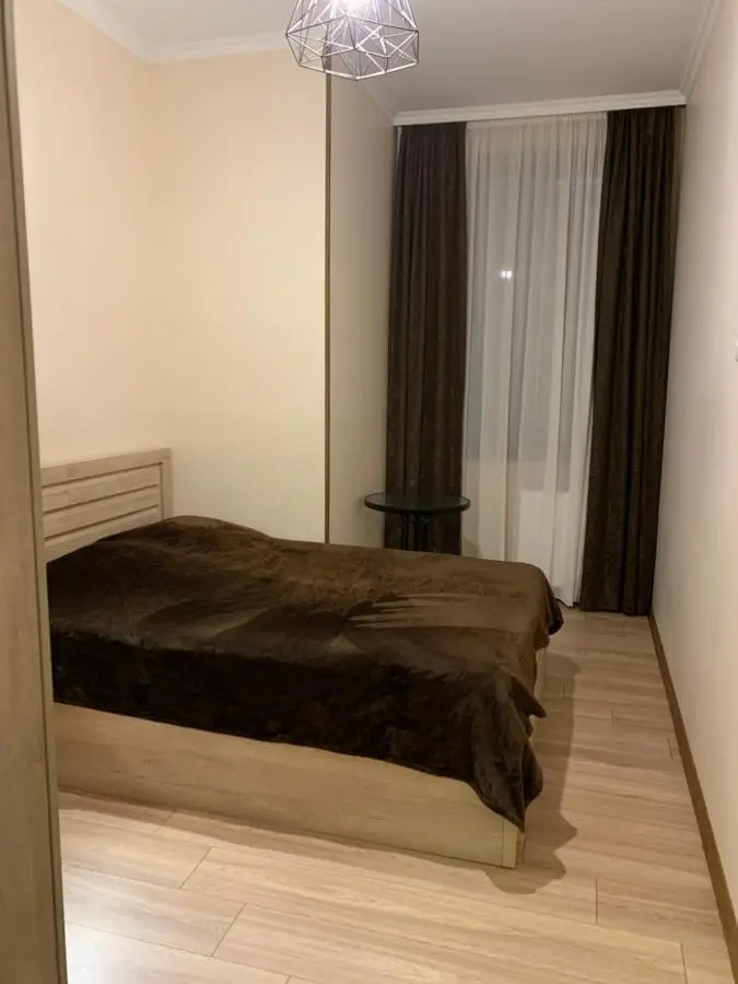 Melikishvili str. apartment