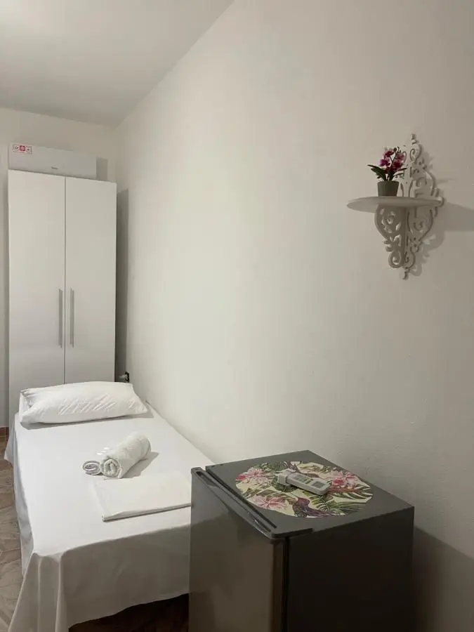 Mabel Rooms