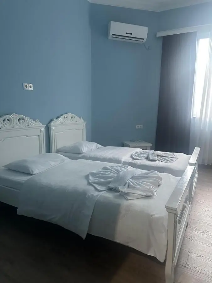Hotel Metropol Batumi