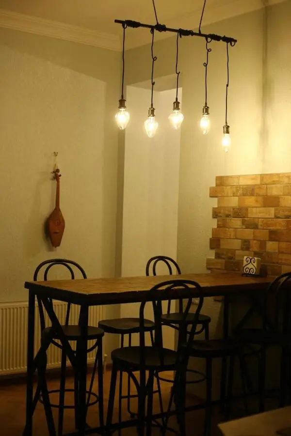 Hostel Nomad
