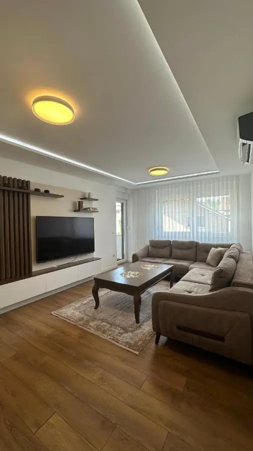 Triple A Apartments