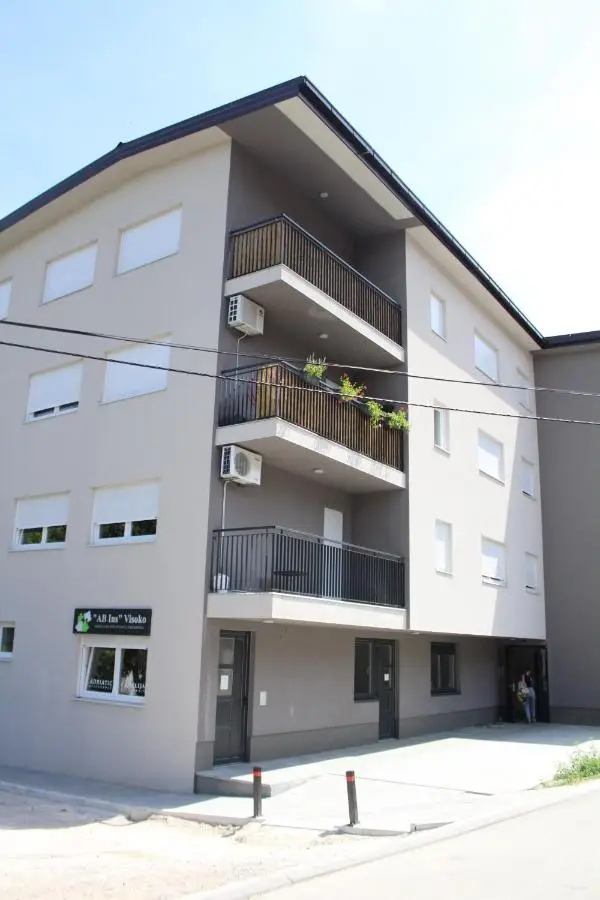 VIP Apartment Visoko