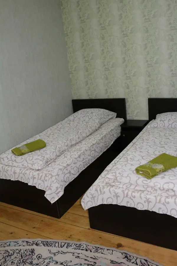 Guesthouse Suja