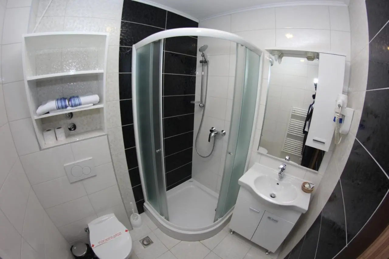 Hotel Bosna 1