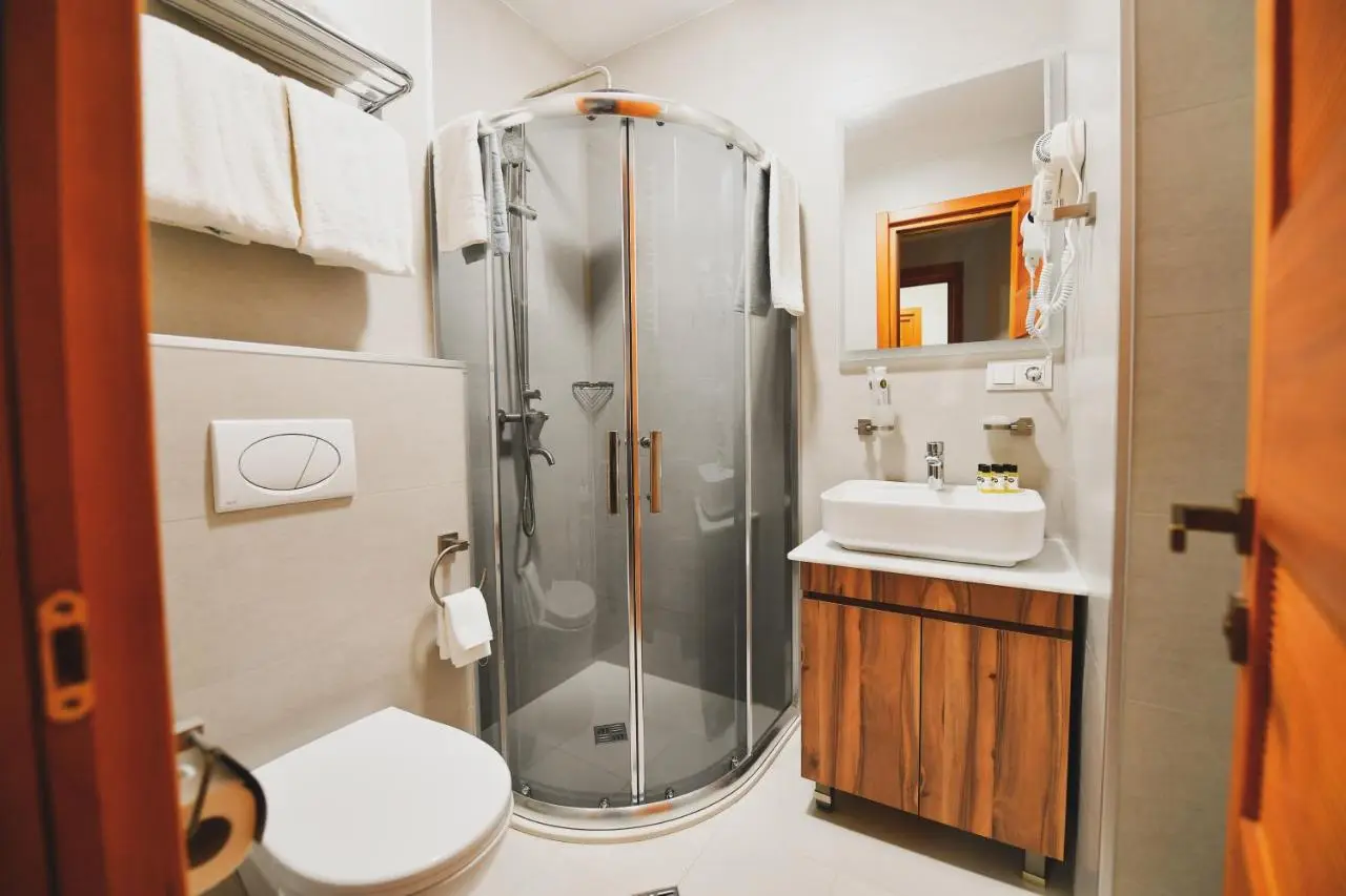 Address Boutique Hotel