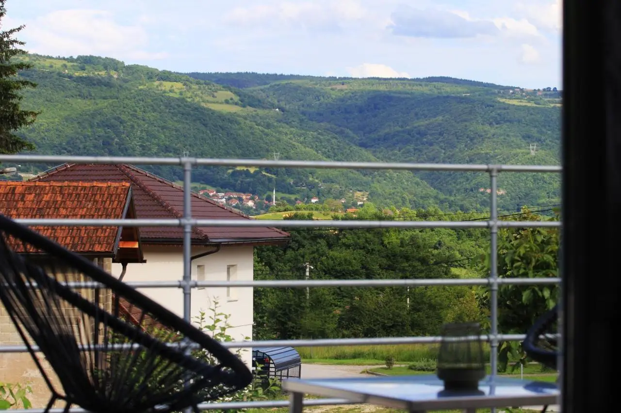 Apartment Pirol: Dorf Hideaway Gornja Breza
