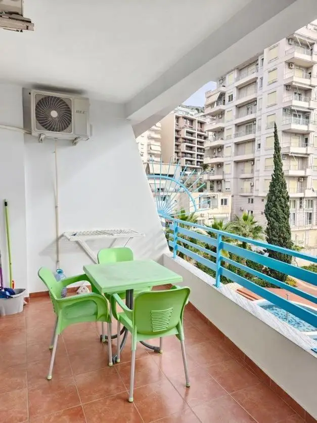 Franci Apartments 1