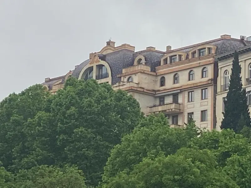 Hotel Giorgi Tbilisi