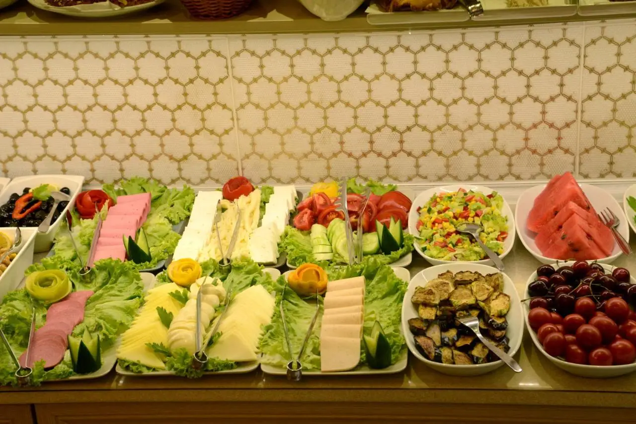 Sultans Royal Hotel