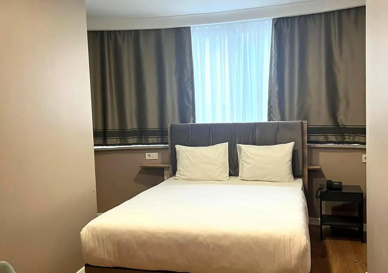 ERSA Hotel