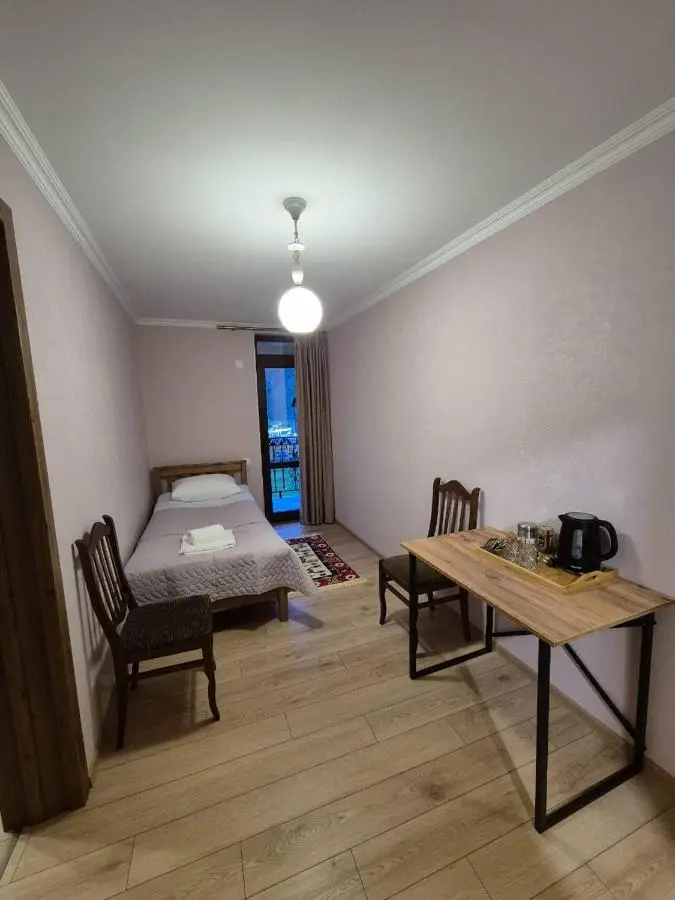 NQ Guest house