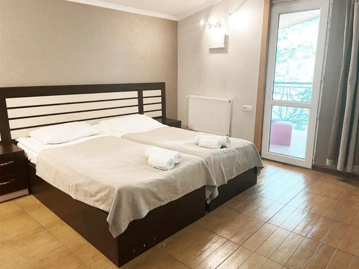 Hotel Toma's House