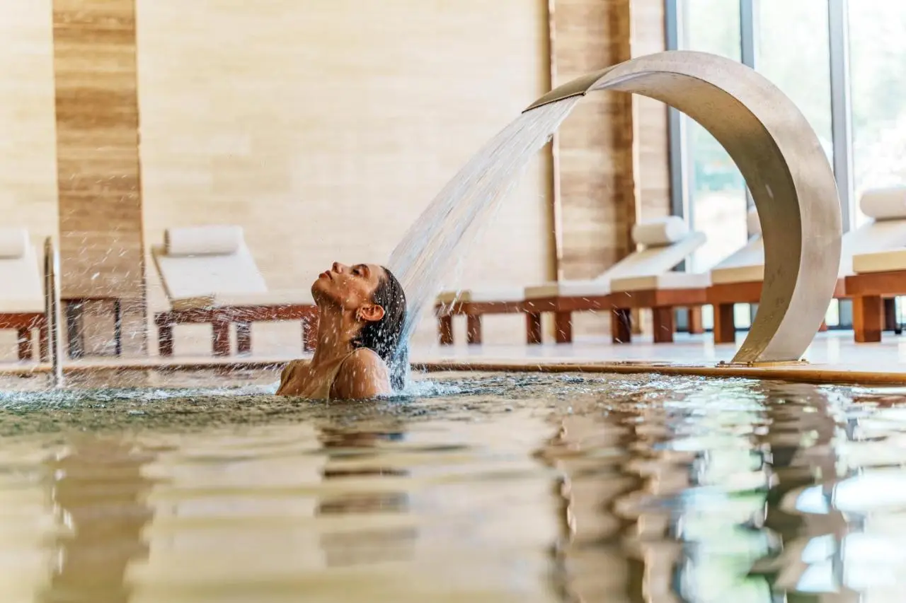 Anadolu Hotels Esenboga Thermal